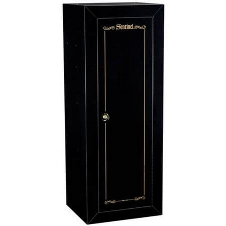 sentinel 18 gun 4 way interior convertible steel security cabinet|stack on gcm 1918 dx.